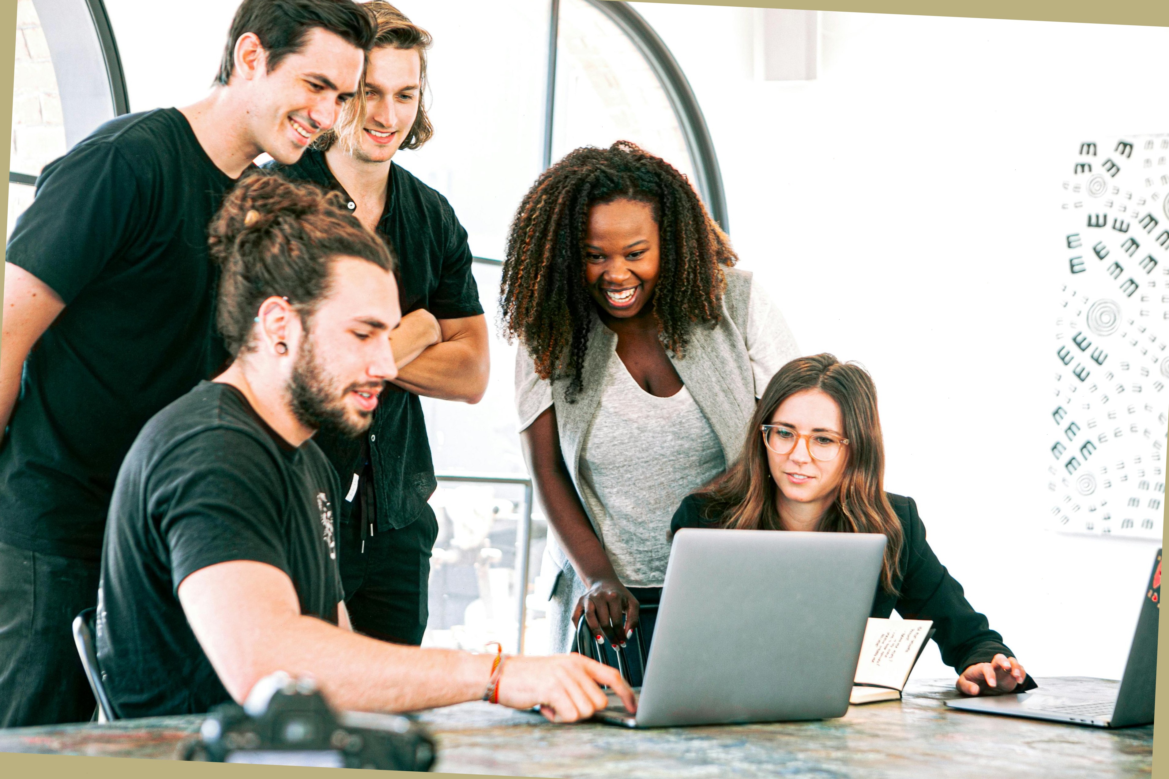 Наша команда